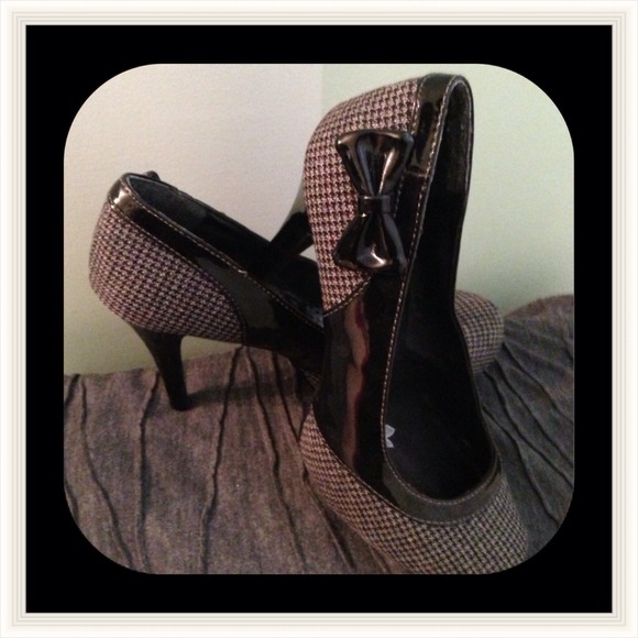 Cute heels