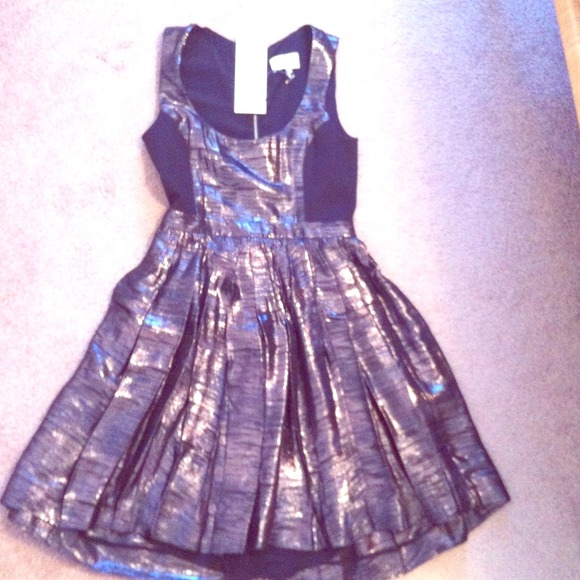 Adam Lippes dress