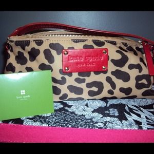 💕REDUCED💕 Kate Spade bag! 100% Authentic!