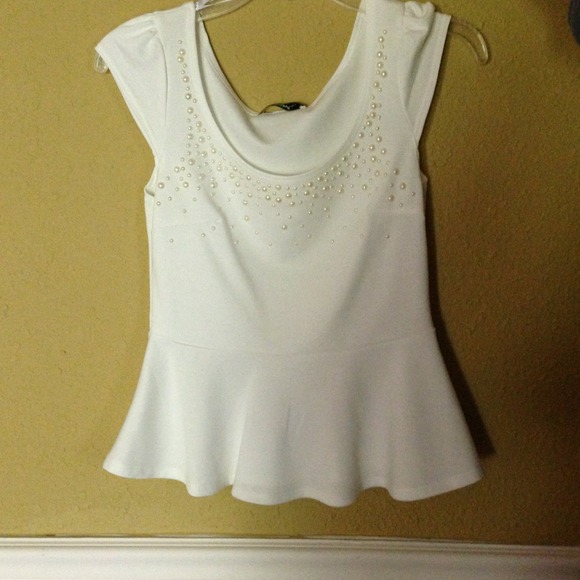 New with tag