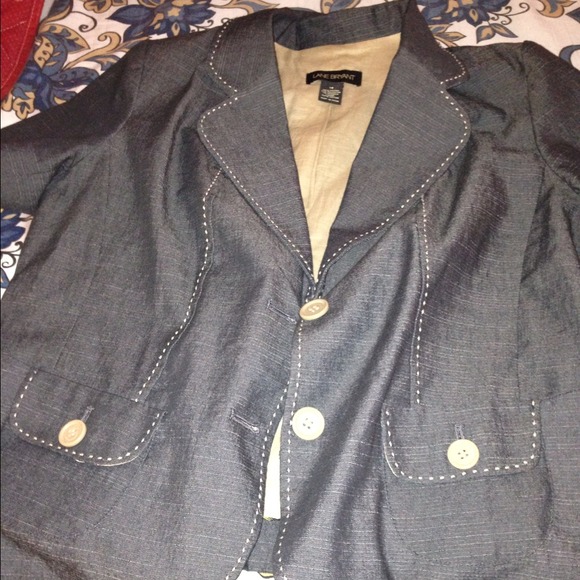 Jacket and matching pants - Picture 1 of 4