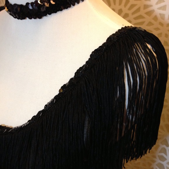 Flapper Dress - Costume