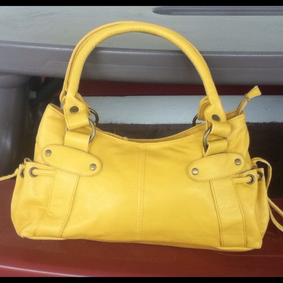 Very cute bag