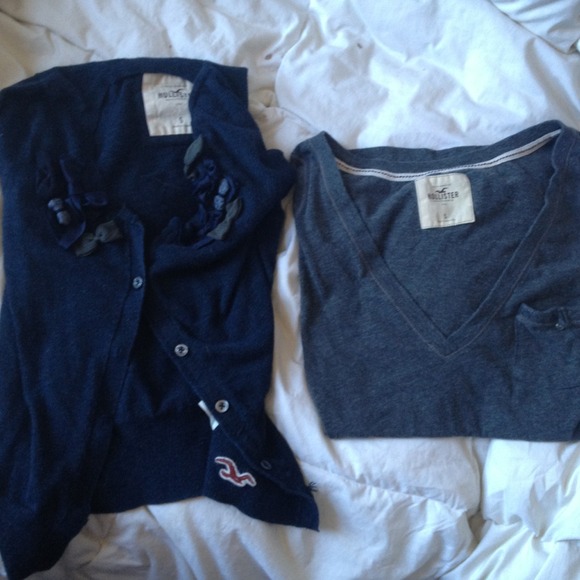 Tops bundle ❌reserved❌ - Picture 3 of 4