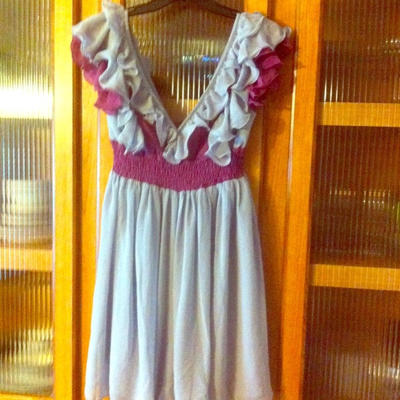 Very cute dress by L.K. Collection