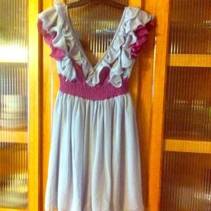 Very cute dress by L.K. Collection