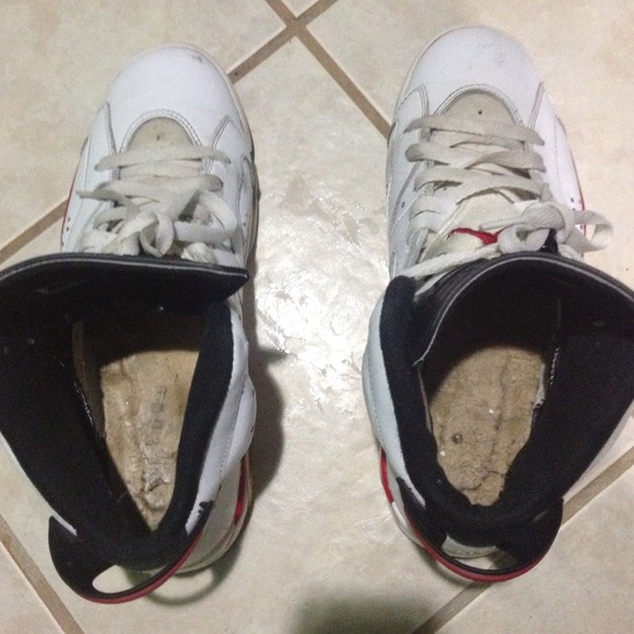 Jordan Retro 6s SOLD! - Picture 2 of 3