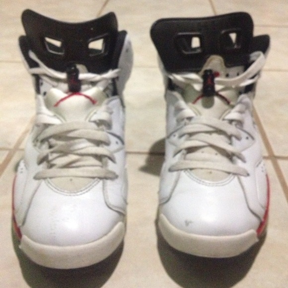 Jordan Retro 6s SOLD! - Picture 3 of 3