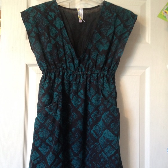 O'Neill Dress