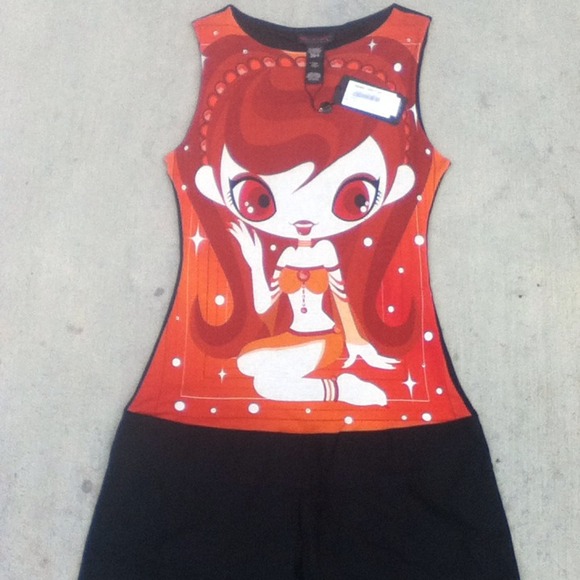 Dress