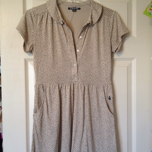 Volcom Dress