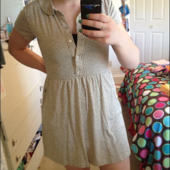 Volcom Dress - Picture 2 of 4