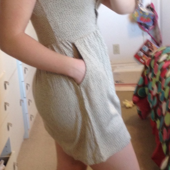 Volcom Dress - Picture 4 of 4