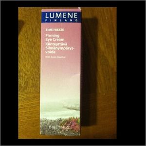 Eye Cream!