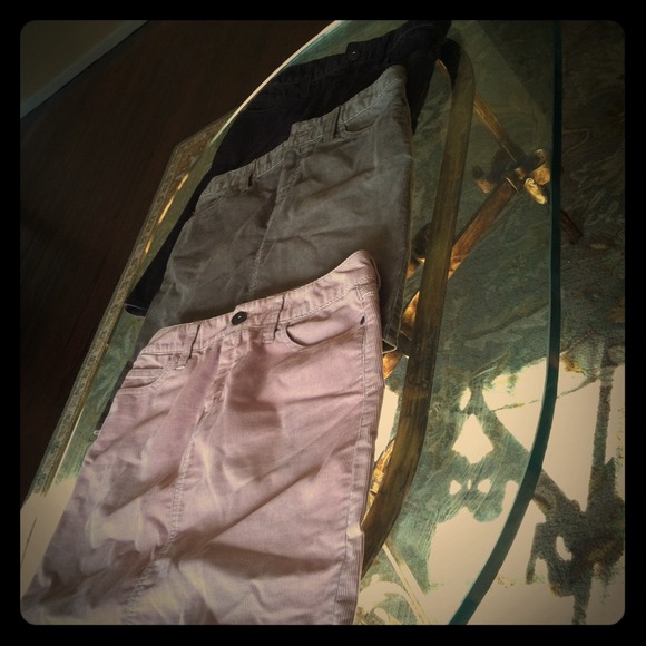 Eddie Bauer skirts