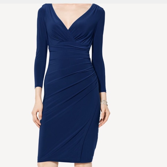 Ralph Lauren  Navy Blue