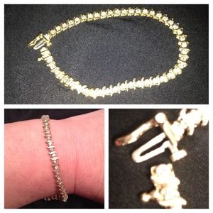 Traded for most awesome Kate Spade bag!,