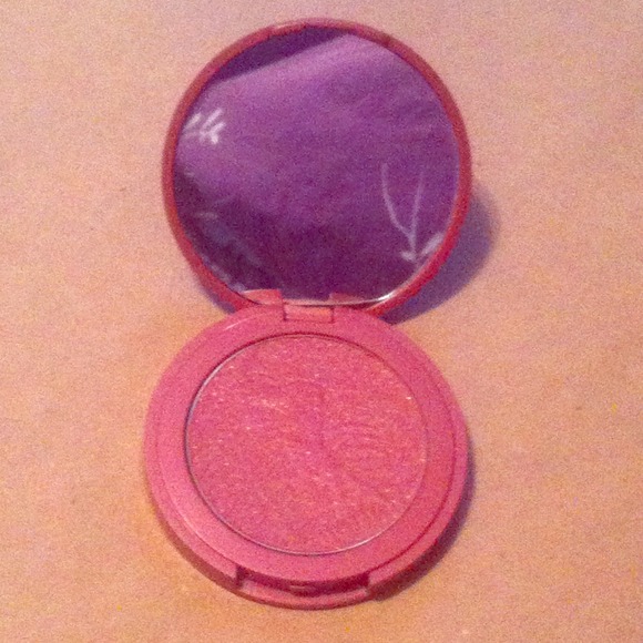 Tarte blushing bride 12hr blush