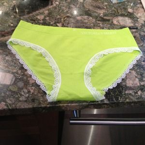 🚫SOLD🚫VS Hiphugger panties