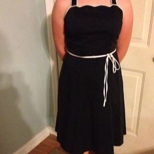 Ladies Dress