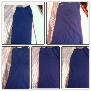 Bundle for mcdcnk- 5 pairs scrub pants