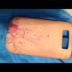 blackberry curve 9800 cover