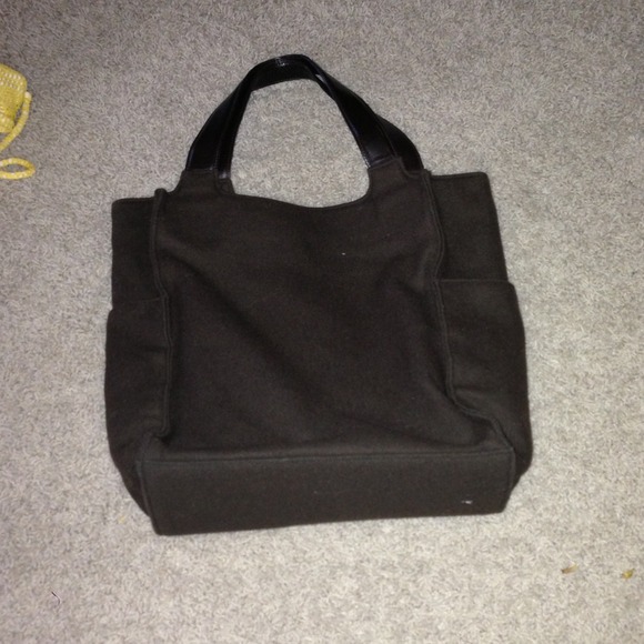 💥SOLD💥Brown JCrew bag💰