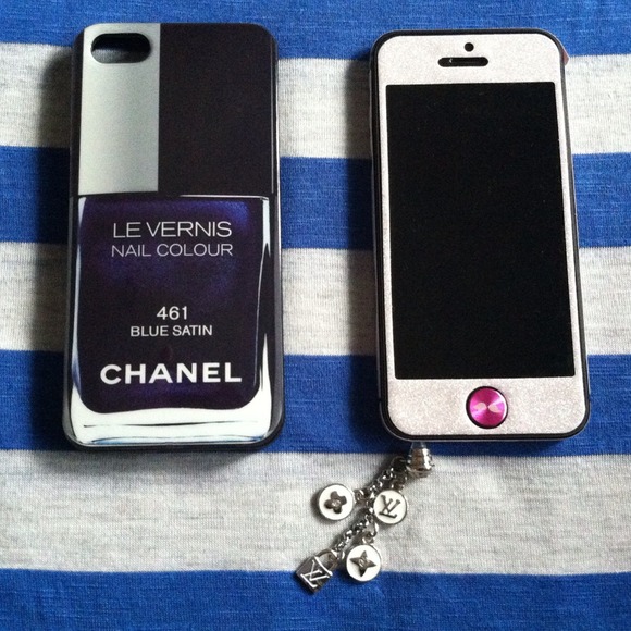 CHANEL for iPhone5
