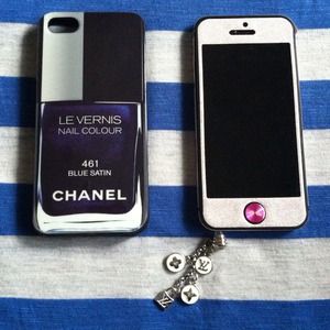CHANEL for iPhone5