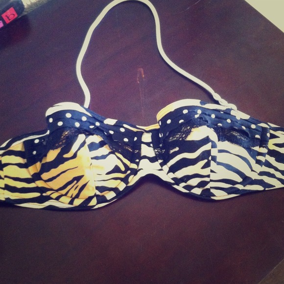 Victoria Secret Bikini Top