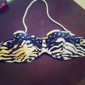 Victoria Secret Bikini Top