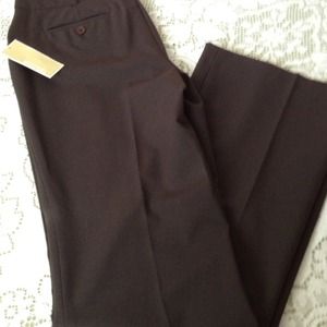 ✳Reduced✳ Michael Kors dress pants