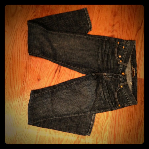 Bebe jeans size 28