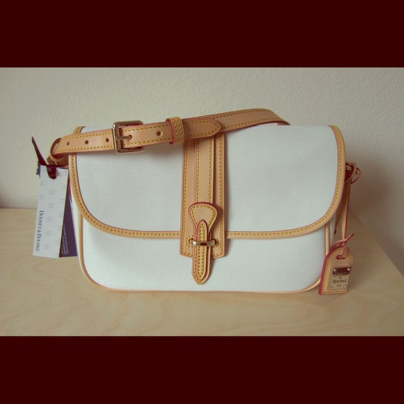 RESERVED Dooney & Bourke NEW WITH TAGS