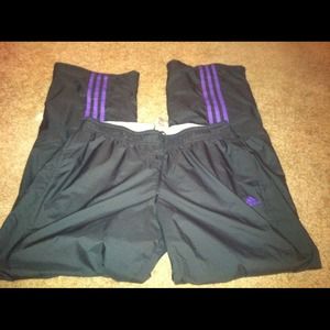 Adidas pants