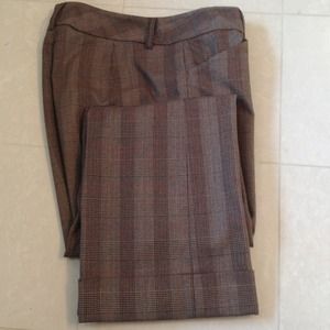 Great trouser for work!