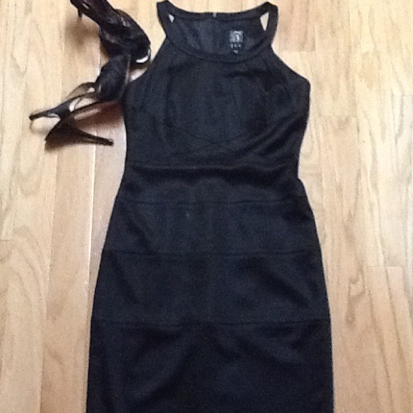 Sold offline in person Jax LBD