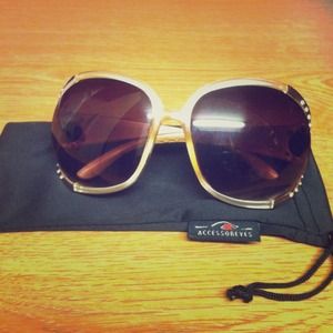 Chic Sunglasses