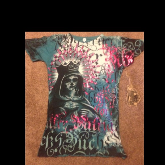 Imperial t shirt