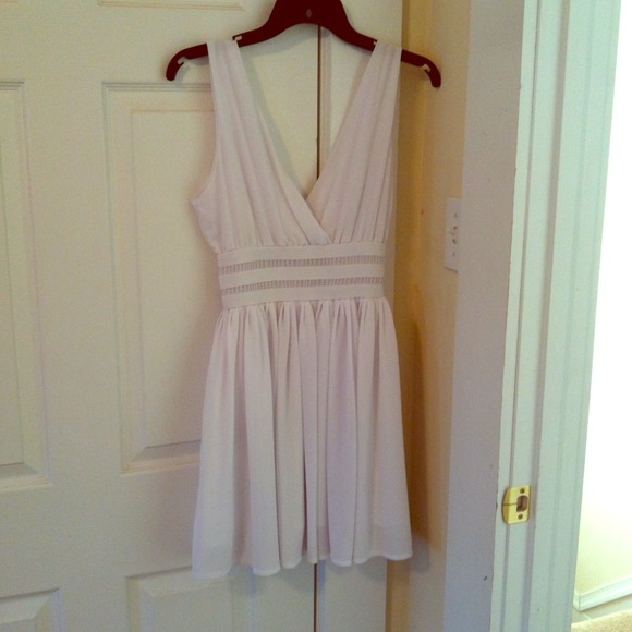 BBdakota skater dress