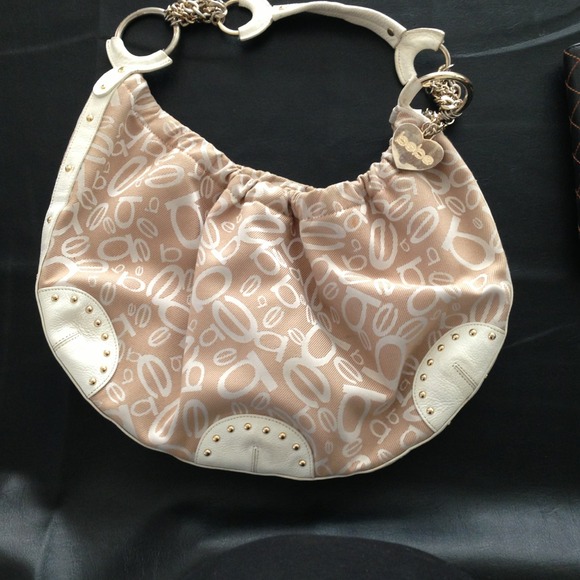 Bebe hobo bag