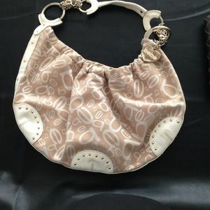 Bebe hobo bag