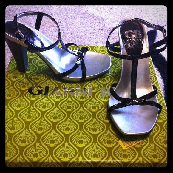 Gianni Bini Heels