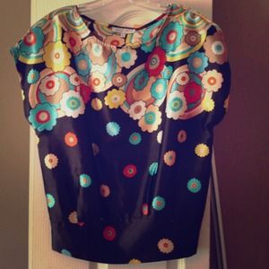 Joy Joy brand top