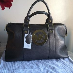 Beautiful Michael Kors HandBag...!!💁🙋👜