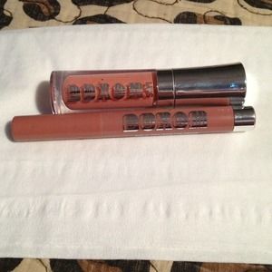 Bare Escentuals Buxom Lip Gloss
