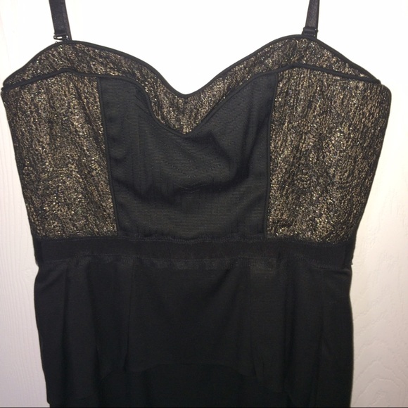 😍BCBG Dress - Picture 1 of 4