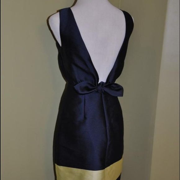 J. Crew Dresses - J. Crew Collection Silk dress J. Crew Dresses - J. Crew Collection Silk dress