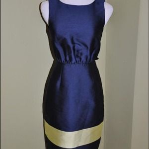 J. Crew Dresses - J. Crew Collection Silk dress J. Crew Dresses - J. Crew Collection Silk dress