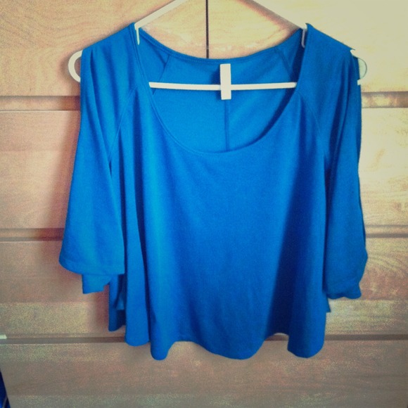 Fun top